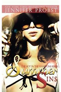 Summer Sins
