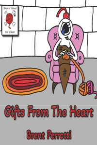 Gifts From The Heart