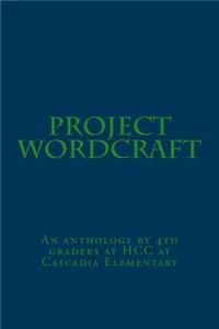 Project Wordcraft