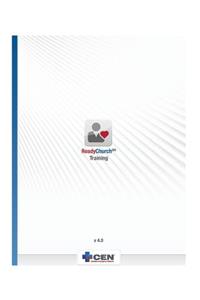 Readychurch Training Program Guide