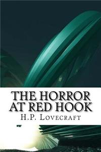 Horror at Red Hook