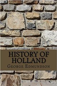 History of Holland