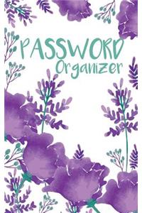 Password Organizer