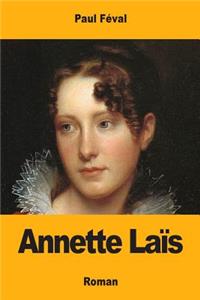 Annette Laïs