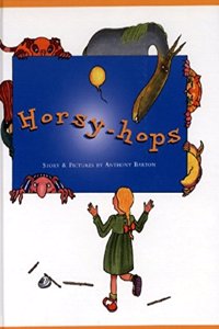 Horsy Hops