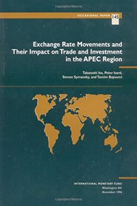 Exchange Rate Movements and Their Impact on Trade and Investment