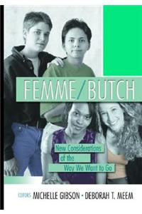 Femme/Butch