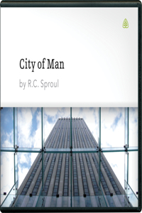 City of Man