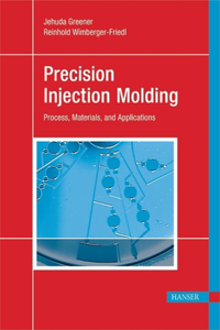 Precision Injection Molding