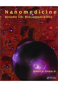 Nanomedicine, Volume IIA