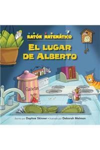 El Lugar de Alberto (the Right Place for Albert)