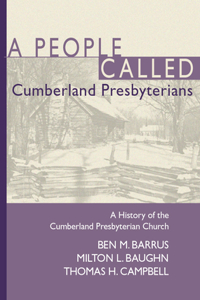 People Called Cumberland Presbyterians