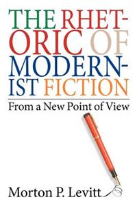 Rhetoric of Modernist Fiction