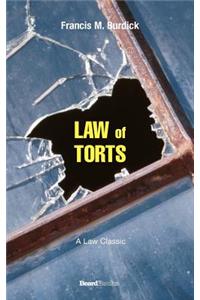 Law of Torts