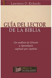Guia del Lector de la Biblia