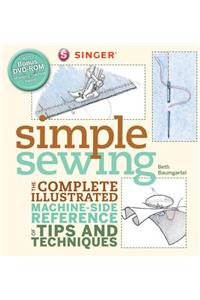 Singer Simple Sewing