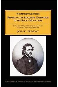 Report of the Exploring Expedition