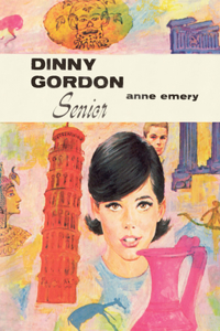 Dinny Gordon Senior