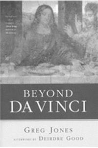 Beyond Da Vinci