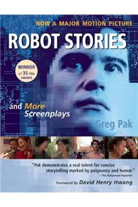 Robot Stories