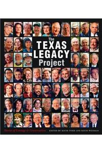 Texas Legacy Project