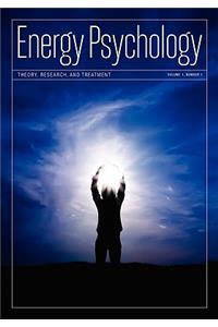 Energy Psychology Journal, 1:1