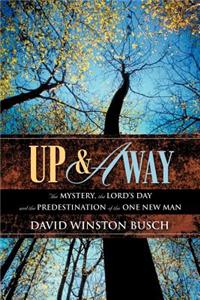 Up & Away