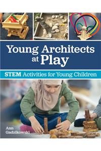 Young Architects at Play