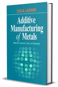 Additive Manufacturing of Metals