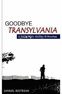 Goodbye Transylvania