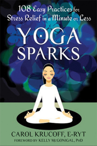 Yoga Sparks