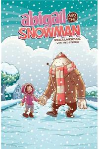 Abigail & the Snowman, 1