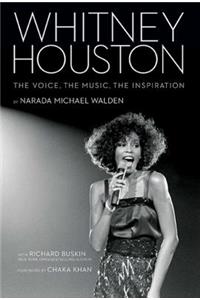 Whitney Houston