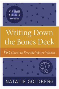 Writing Down the Bones Deck