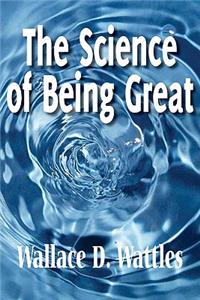 Science of Being Great