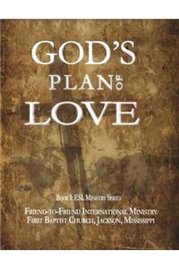 God's Plan of Love