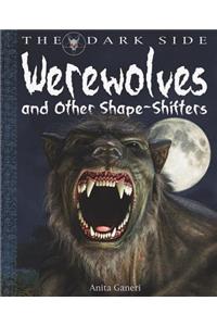 Werewolves and Other Shape-Shifters