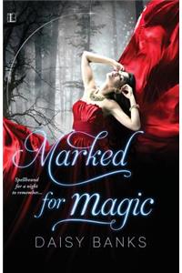 Marked For Magic