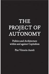 The Project of Autonomy