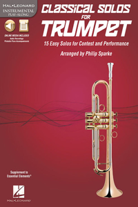 Classical Solos for Trumpet