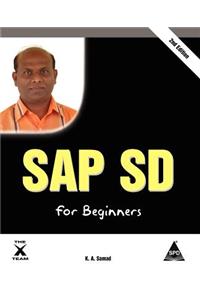 SAP SD for Beginners, 2nd Edition