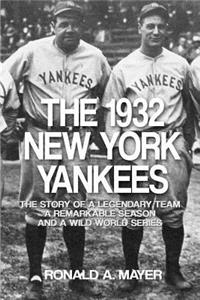 1932 New York Yankees