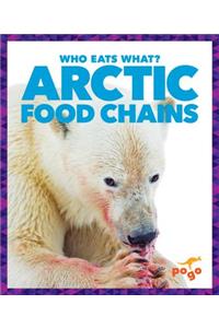 Arctic Food Chains