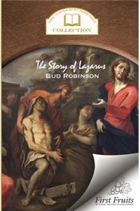 Story of Lazarus