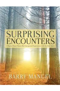 Surprising Encounters