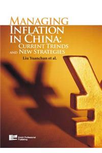 Managing Inflation in China