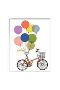 Going Places GreenJournal