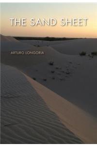 Sand Sheet