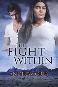 The Fight Within Volume 1