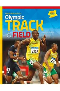 Great Moments in Olympic Track & Field